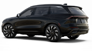 2025 Lincoln Lincoln Nautilus External Image 3